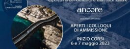 Scuola di Counseling e Media-Comunic-Azione®. Iscrizioni aperte!