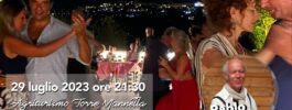 MILONGA CAMPERA | 29 luglio 2023