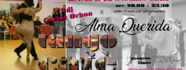 Alma Querida tango café | milonguita infrasettimanale | 20 settembre ore 20.00