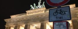 Le migliori città al mondo dove pedalare
