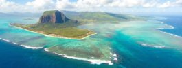 Le isole centro del mondo (e le migliori dieci da visitare nel 2016)