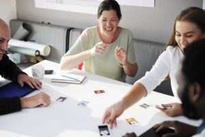 Avalon counseling contesti organizzativi Pescara