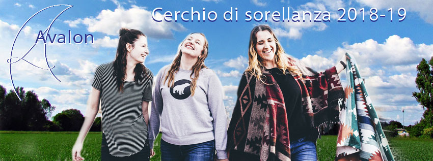 Cerchio di sorellanza® - Avalon Counseling Pescara