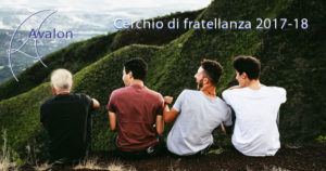 Cerchio di fratellanza - Avalon Counseling Pescara
