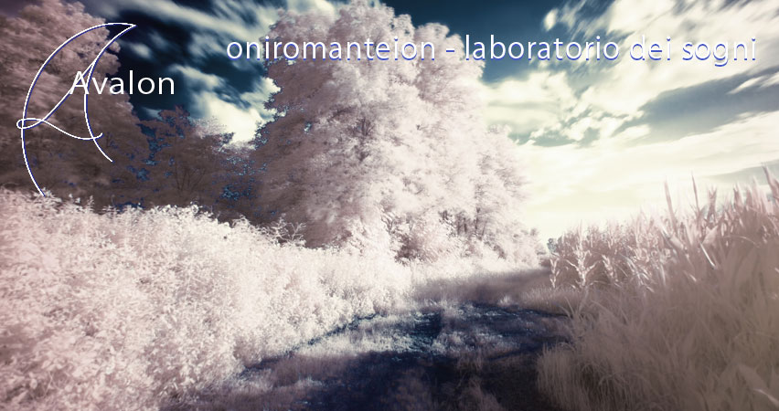 oniromanteion laboratorio dei sogni avalon