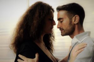 Zuleika Fusco e Joaquin Torres - Avalon Progetto Tango Pescara