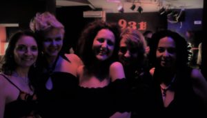 Avalon Progetto tango a Roma