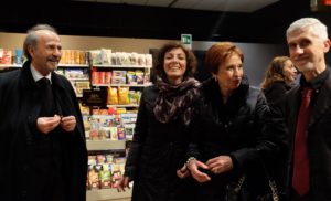 Avalon Progetto tango a Roma