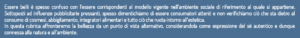 bellessere - rubrica blog avalon giornale