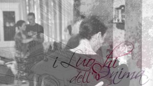 Ciocco Tango i Luoghi dell'Anima - Avalon Pescara