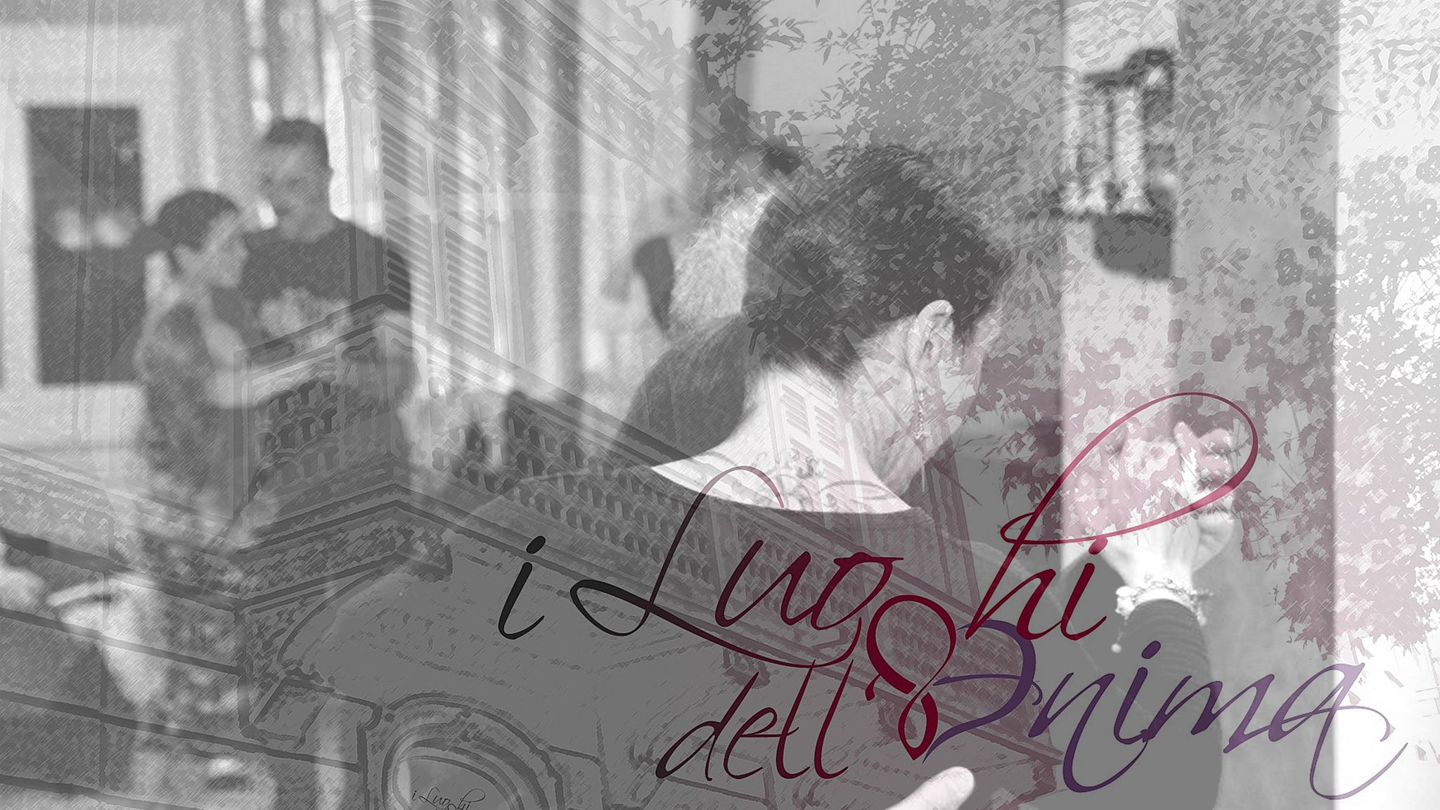 Ciocco Tango i Luoghi dell'Anima - Avalon Pescara