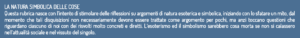 eso pensieri - la finestra rubrica blog avalon giornale