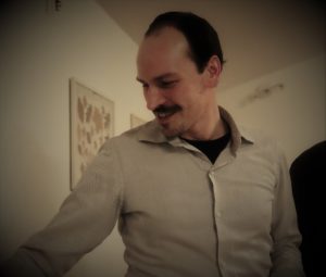 Ivo Ambrosi - Avalon Progetto Tango Pescara