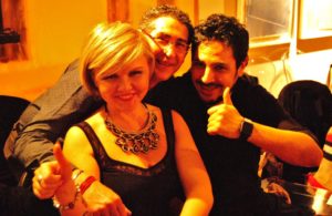 milonga pratica avalon progetto tango pescara