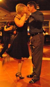 milonga pratica avalon progetto tango pescara