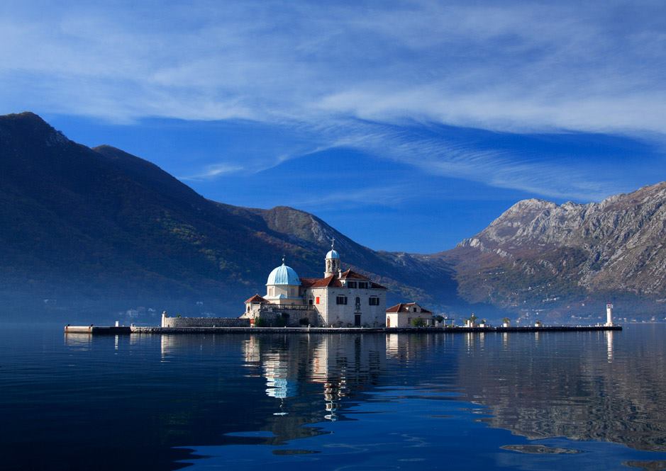 Psicovacanza Montenegro Avalon Progetto Tango