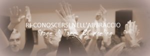 Ri-Conoscersi nell'abbraccio. Stage di Tango Counseling Sabato 8 luglio 2017 dalle ore 10:00 alle ore 17:00