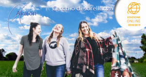 cerchio di sorellanza online