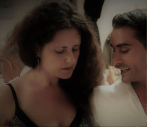 Zuleika Fusco - Tango - Counselor, scrittrice, formatrice