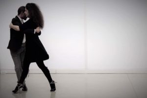 Avalon Progetto Tango con Zuleika Fusco e Joaquin Torres