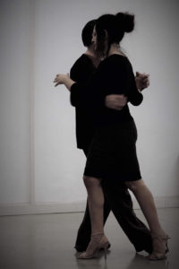 Zuleika Fusco - Tango - Counselor, scrittrice, formatrice