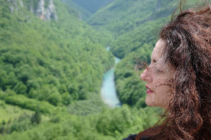 Zuleika Fusco - Counselor, scrittrice, formatrice