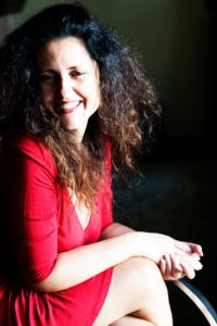 Avalon Progetto Tango con Zuleika Fusco