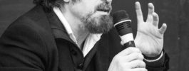  Per crescere nell’arte, occorre amarla… Intervista a Pablo Veron (parte I)