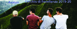 Cerchio di Fratellanza – Laboratorio degli Uomini | 13 novembre 2019