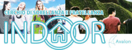 Cerchio di Sorellanza e Fratellanza INDOOR 18 e 19 marzo