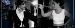 VENERDÌ IN VILLA: STAGE ESCLUSIVO PRE-MILONGA con Natalia e Zuleika